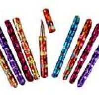 Stone Pens