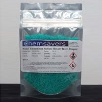 Nickel Ammonium Sulfate