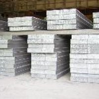 Stainless Steel Slab