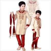 Designer Kids Sherwani