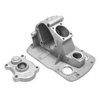 Steering Boxes