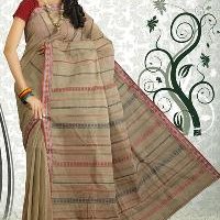Cotton Saree Fabric