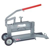 Paver Block Cutter