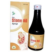 Stone Nil Syrup