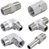 Precision Fittings