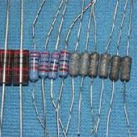 Tantalum Resistors
