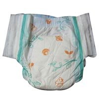 Pull Up Diaper