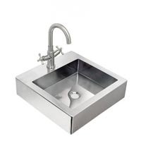 SS Wash Basin