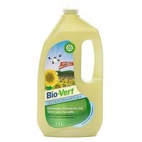 Phosphate Free Detergent