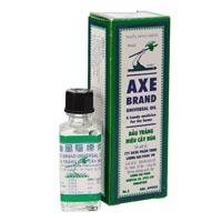 AXE Oil