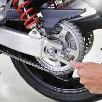 Two Wheeler Maintenance