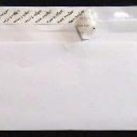 Self Seal Envelopes