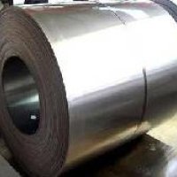 HR Stainless Steel Sheet