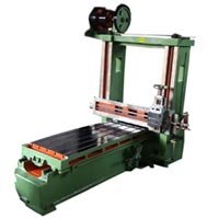 Planner Milling Machine