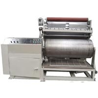 Paper Drum Machinery