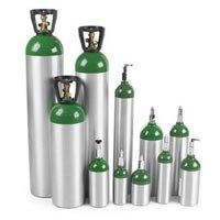 SO2 Gas
