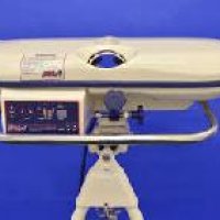 Cricket Ball Throwing Machine