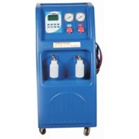 AC Gas Charging Machine