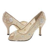 Fancy Ladies Footwear