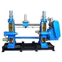 Wire Take Up Machine