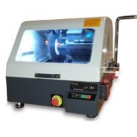 Metallurgical Cutting Machine