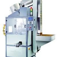 Bottle Cap Printing Machine