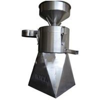 Soya Bean Machine