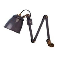 Industrial Machine Lamp