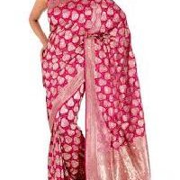 Tant Banarasi Sarees