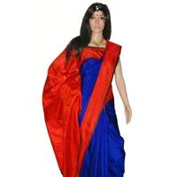 Gadwal Silk Sarees