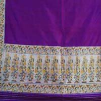 Tanchoi Saree