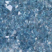 Toughened Glass Scrap