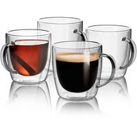 Double Wall Coffee Cup