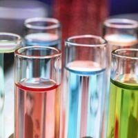 Styrene Acrylic Resin