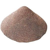 Natural Rutile Sand