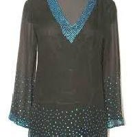 Sequence Work Kurtis