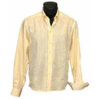 Men's Linen Shirts