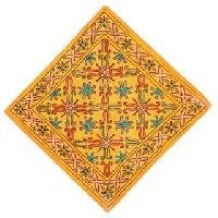 Kashmiri Cushion Covers