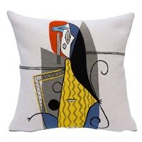 Picasso Cushion Covers