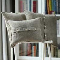 Linen Cushions
