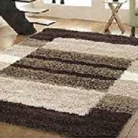 Handloom Shaggy Carpets