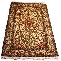 Hand Woven Silk Carpets