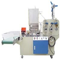 Straw Machine