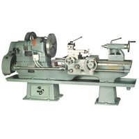 Bombay Lathe Machine