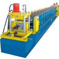 Z Purlin Roll Forming Machine