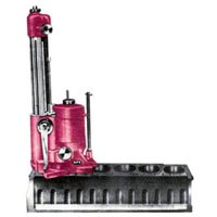 Portable Cylinder Boring Machine