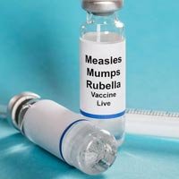 Measles Vaccine