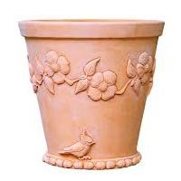 Tree Pot