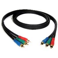 RGB Cables
