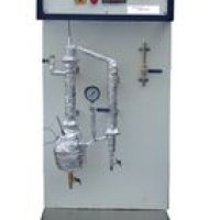 Air Diffusion Equipment